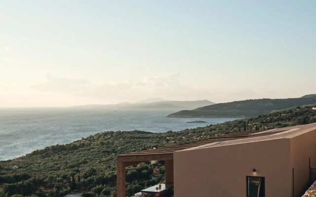 Vais luxury villas