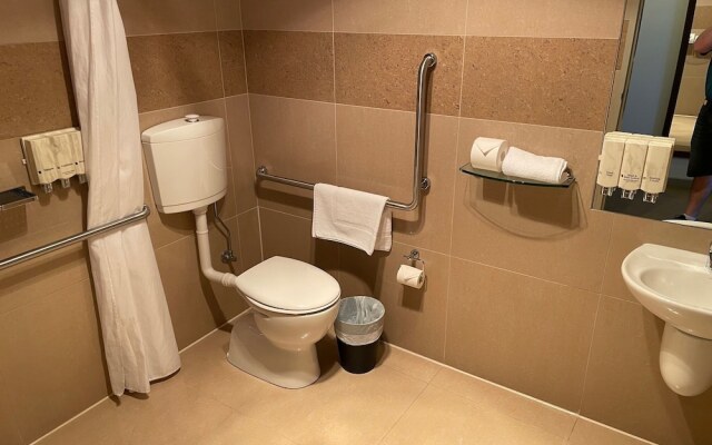 Horsham International Hotel