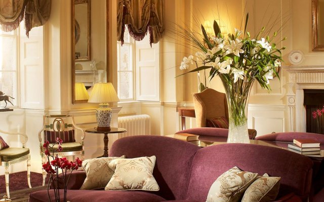 The Royal Crescent Hotel & Spa