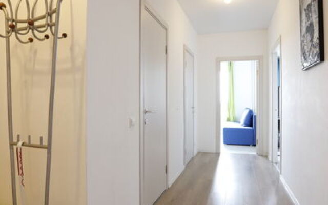 Апартаменты МаксРеалти24 ул. Сходненская 10к2