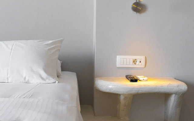 Demilmar Luxury Suites
