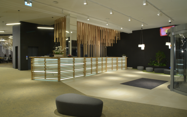 Focus Hotel Premium Lublin Conference & SPA