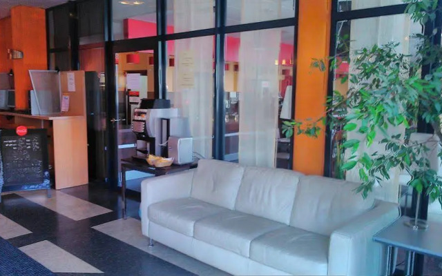 System Hotel Kraków