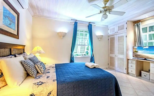 Zenbreak Tradewinds 2Bd