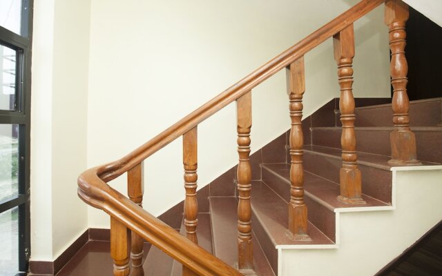 OYO 493 Hotel The Holy Birth