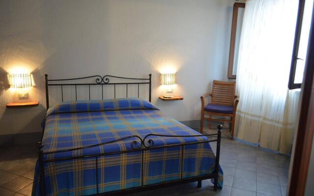 Solares Case Vacanze