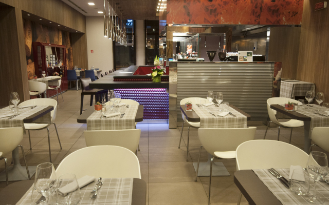 Blu Hotel Brixia