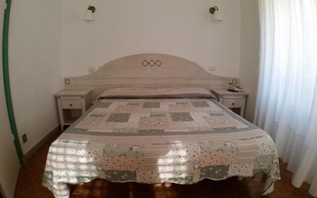 Pensione Week-End