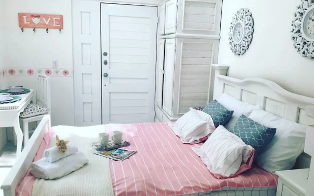 A casa di Alex Playa del Carmen