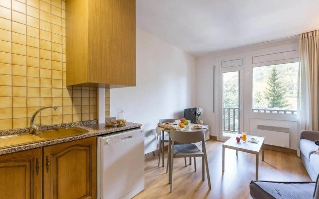 Aparthotel Alba