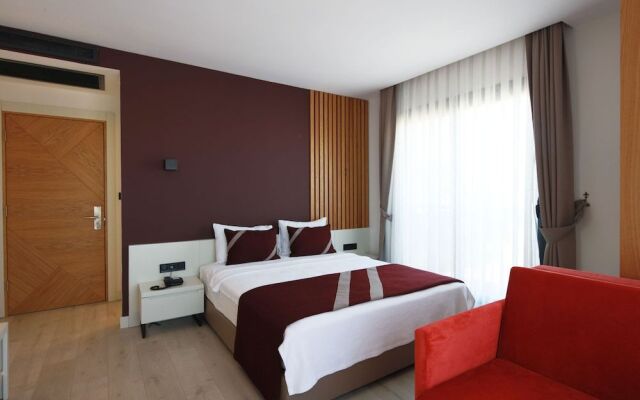 Mat Boutique Hotel
