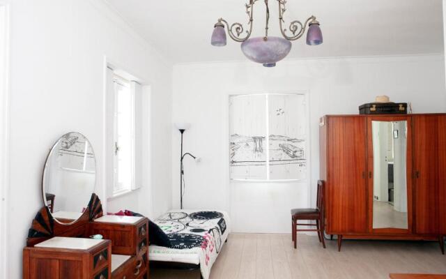 Avenida Central Viana - City and River Apartment