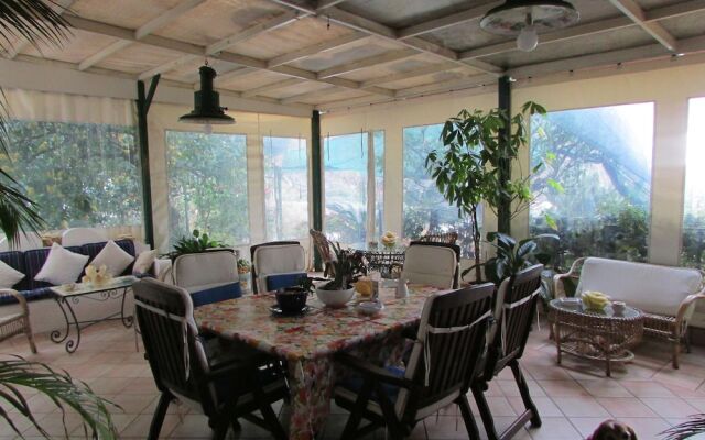 B&B Palazzo a Mare
