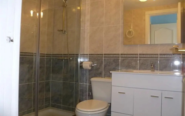 Apartment Playa de la Lucera