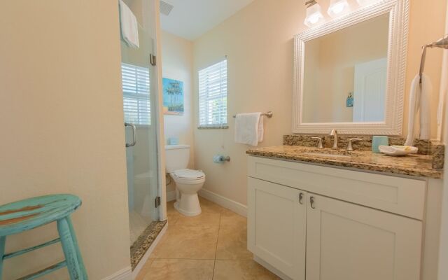 Villa Paradise Apartment 3