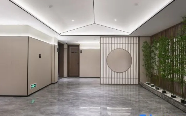 Moshang Hotel（ Gushi Branch）