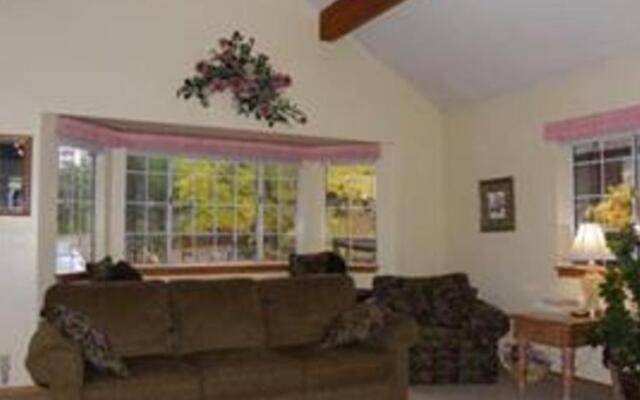 RedAwning Miller House