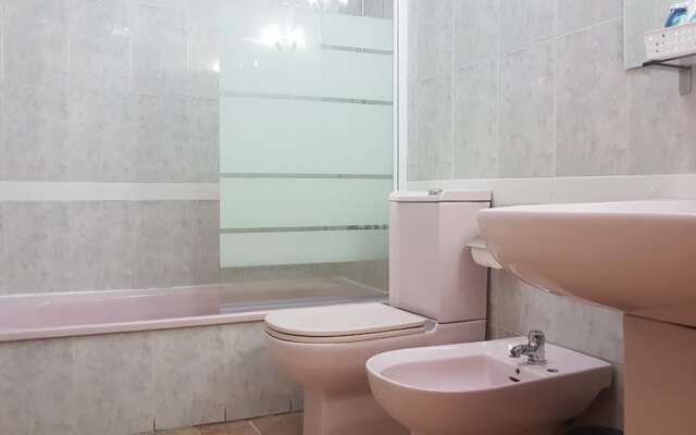 Apartamentos la Bastida