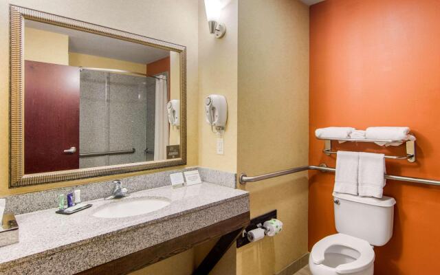 Sleep Inn & Suites Athens South