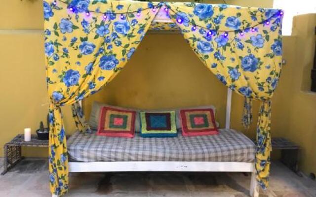 Jeri 360º House