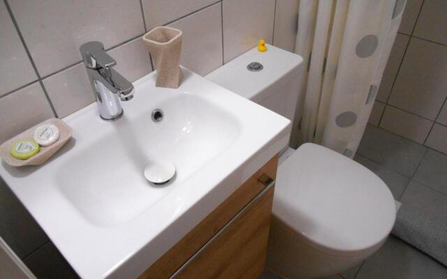 Alexandris Hotel