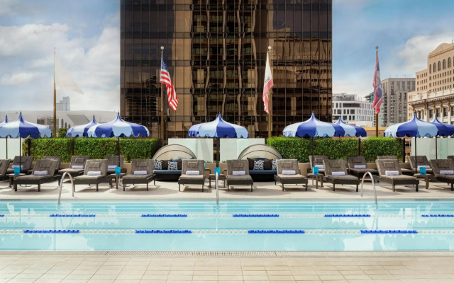 Westgate Hotel