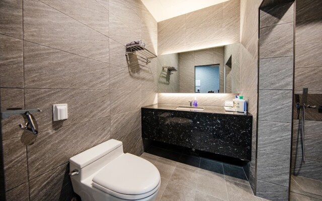 W Spa Pension
