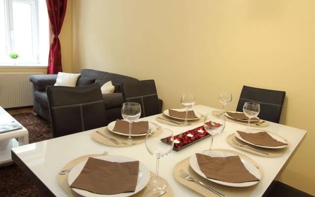 Hotel & Apartments Klimt