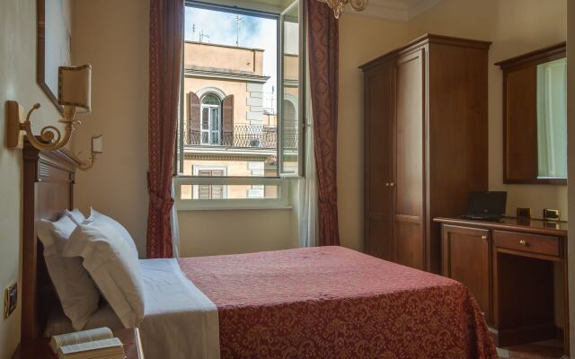 RomAntica Hotel