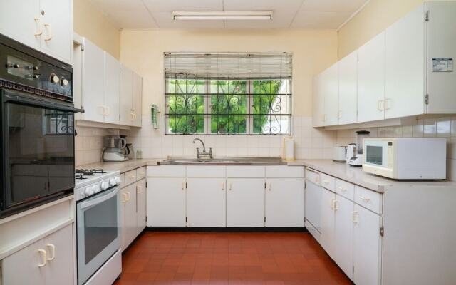 Clearwater 4 Bedroom Home