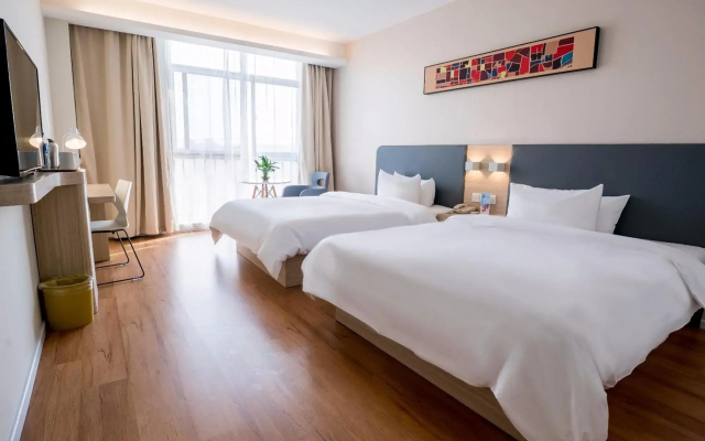 HanTing Hotel (Dangtu)