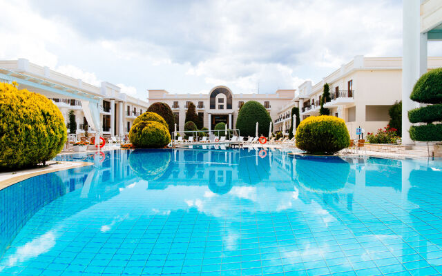 Epirus Palace Congress & Spa