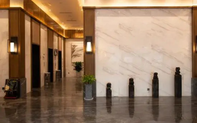 Xipan Hotel