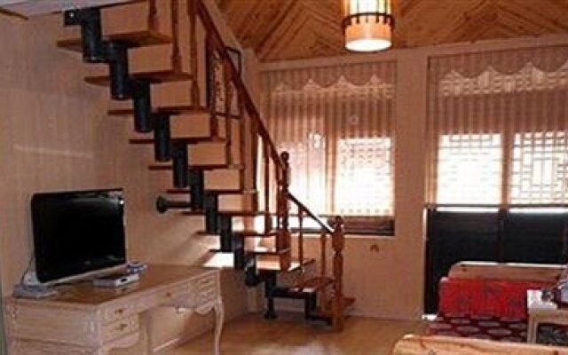 Youjia Hotel - Kunming