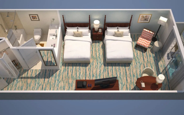 Grand Cayman Marriott Resort