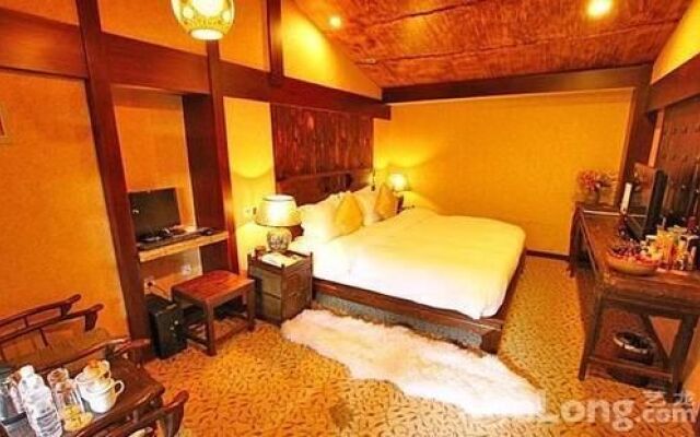 Seafo Resort Hotel