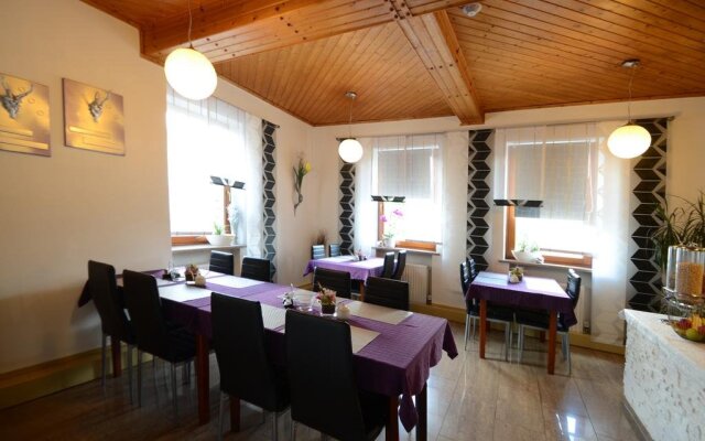 Pension Sandhof