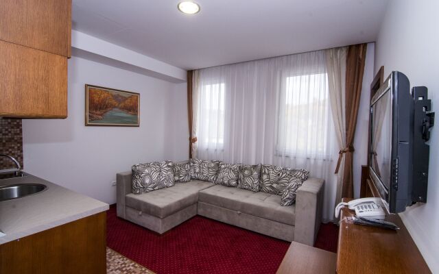 Motel Mujanic