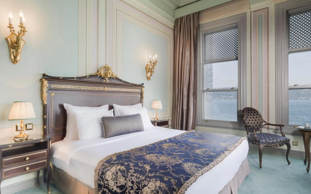 Bosphorus Palace Hotel - Special Class