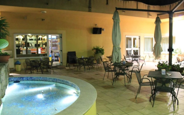 Zefiro Residence