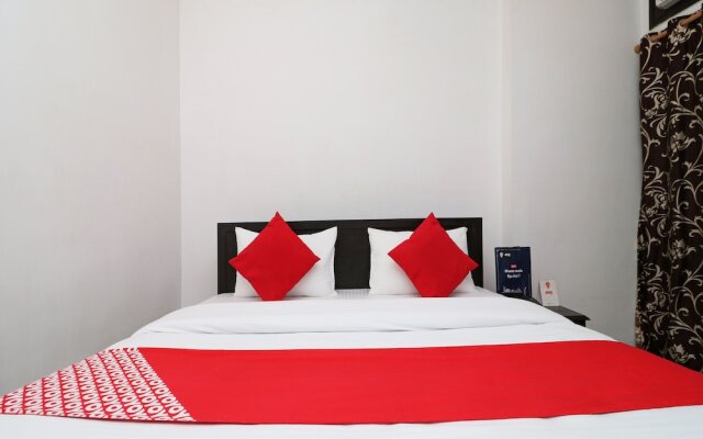 OYO 13626 hillway Guest house