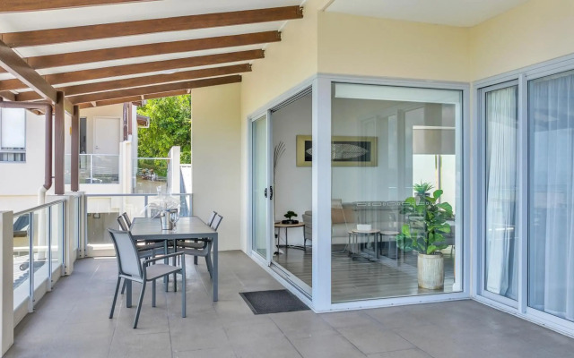 Whitsunday Reflections Apartments