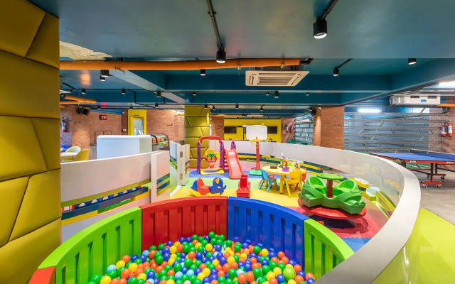 Ramee International Surat