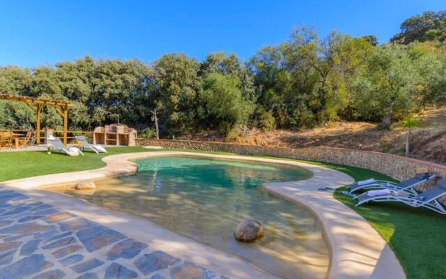 Casa Rural Noa El Gastor by Ruralidays