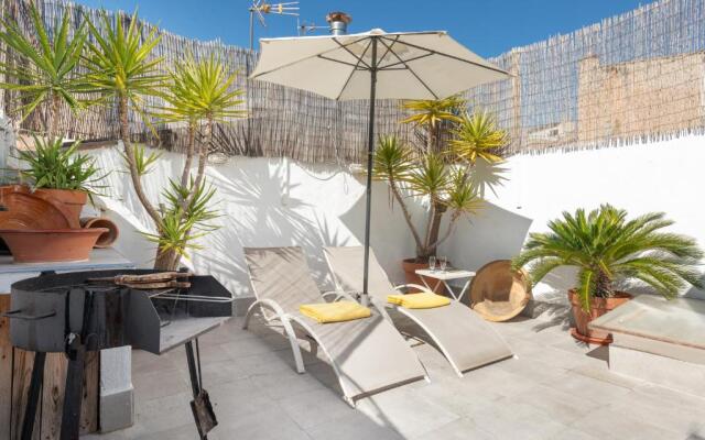 Ca na Mariona in Pollença