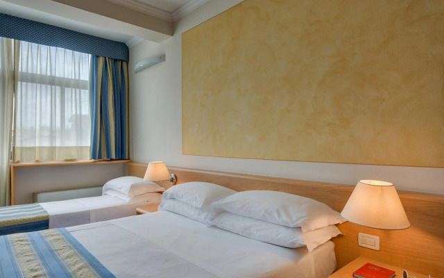 Hotel Continental Brescia