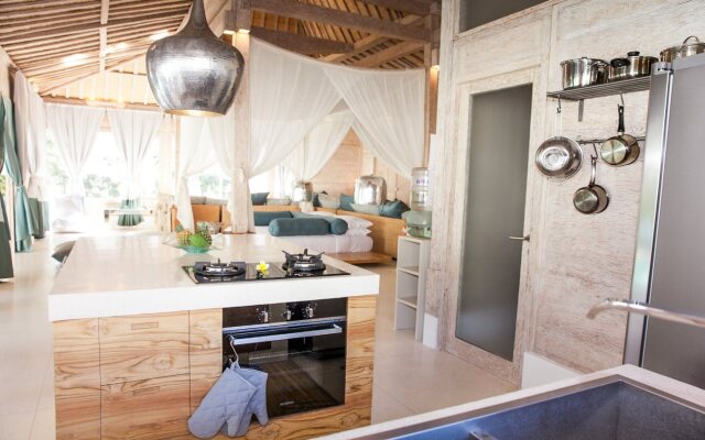 Luxury 2 Br Villa Mana Sari, Ubud