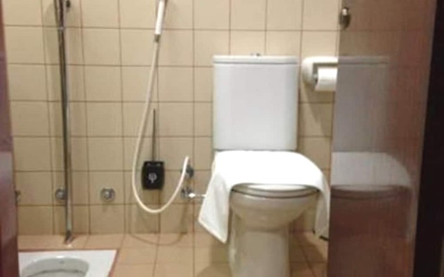 Samar Al Aseel Hotel