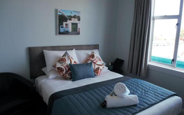 The Amberley Hotel