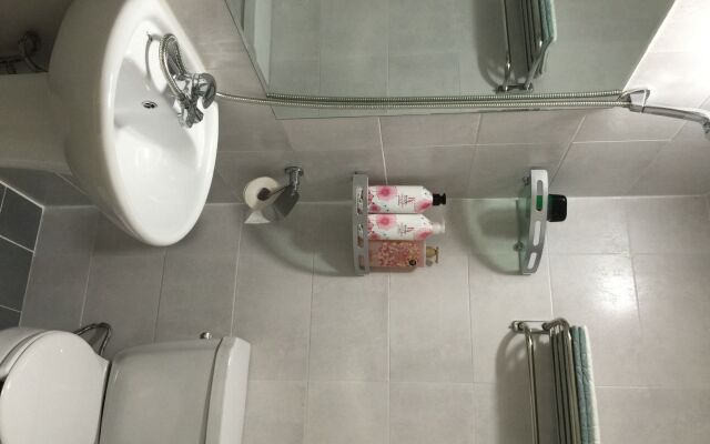 Hamory Guesthouse